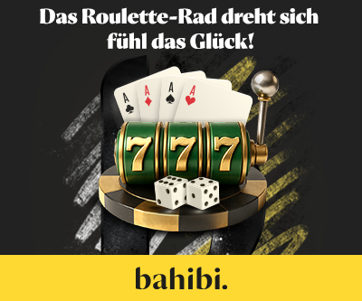 Jackpot Casino Schweiz mit 777 Automat Spielkarten und Würfeln