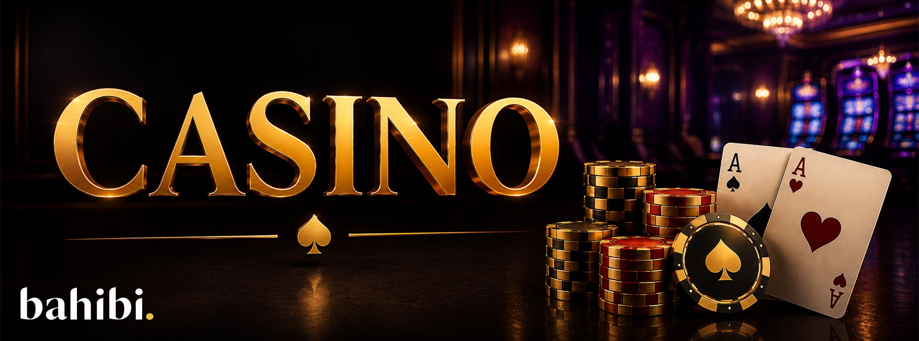 Bahibi Casino