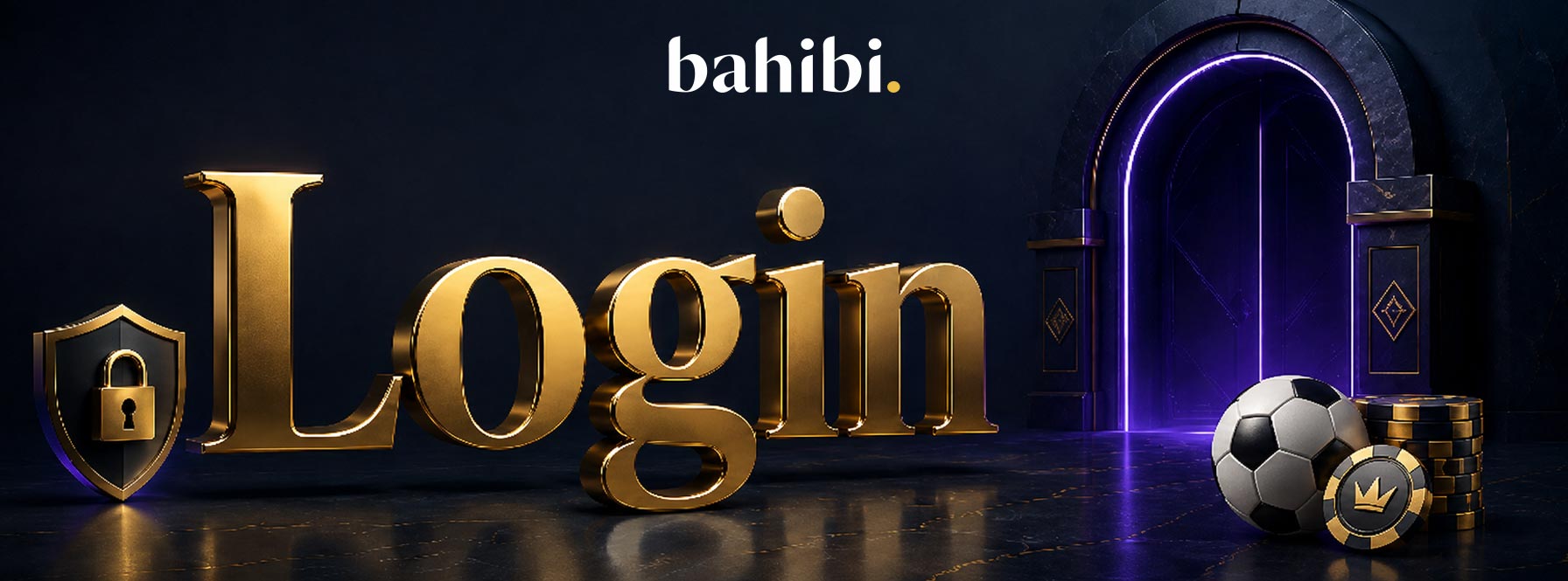 Bahibi Login