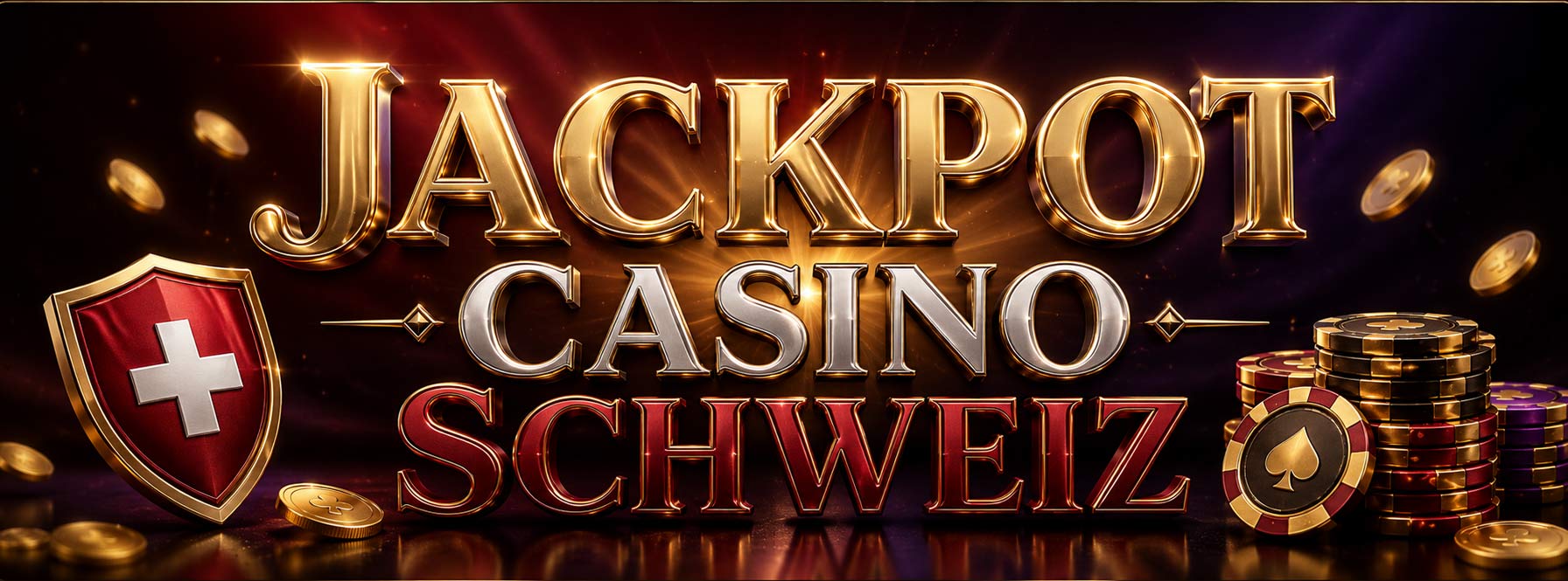 Jackpot Casino Schweiz